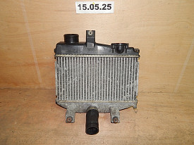 РАДИАТОР ТУРБИНЫ (ИНТЕРКУЛЕР) 2.3 (TURBO) ACURA RDX TB1 TB2 2006-2012