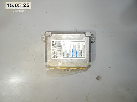БЛОК SRS (УПРАВЛЕНИЯ AIRBAG) (77960-STK-A210-M2) ACURA RDX TB1 TB2 2006-2012