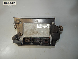 БЛОК УПРАВЛЕНИЯ ДВИГАТЕЛЕМ 2.3 (TURBO) (37820-RWC-A57) ACURA RDX TB1 TB2 2006-2012