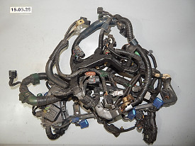 ПРОВОДКА ДВИГАТЕЛЯ (БЕЗ БЛОКА ПРЕДОХРАНИТЕЛЕЙ) (K23A1) 2.3 TURBO ACURA RDX TB1 TB2 2006-2012