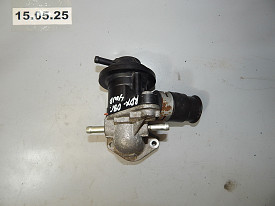 КЛАПАН ПЕРЕПУСКНОЙ ТУРБИНЫ 2.3 (TURBO) (K23A1) (17480-RWC-A01) ACURA RDX TB1 TB2 2006-2012