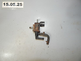 КЛАПАН ЭЛЕКТРОМАГНИТНЫЙ 2.3 (K5T48492) (36160-RWC-A02) ACURA RDX TB1 TB2 2006-2012