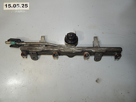 РЕЙКА ТОПЛИВНАЯ (РАМПА) 2.3 (16620-RWC-A01) ACURA RDX TB1 TB2 2006-2012