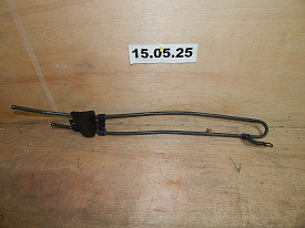РАДИАТОР ГУРА 2.3 (53765-STK-A00) ACURA RDX TB1 TB2 2006-2012
