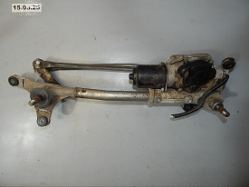 МЕХАНИЗМ ДВОРНИКОВ (ТРАПЕЦИЯ) (76530-STK-A01) ACURA RDX TB1 TB2 2006-2012