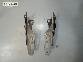 ПЕТЛИ КАПОТА (ПАРА) ACURA RDX TB1 TB2 2006-2012