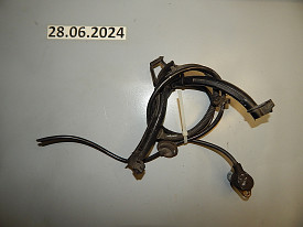 ДАТЧИК ABS ЗАДНИЙ ПРАВЫЙ (8E0927807G) (БЕЗ ФИШКИ AUDI A4 B7 2004-2008