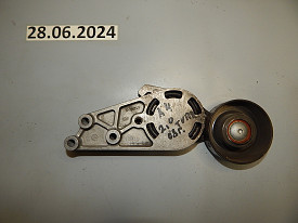РОЛИК НАТЯЖНОЙ 2.0 (06B903133) AUDI A4 B7 2004-2008