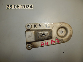 КРОНШТЕЙН БАЛКИ ПЕРЕДНИЙ ЛЕВЫЙ (8E0399539B) AUDI A4 B7 2004-2008