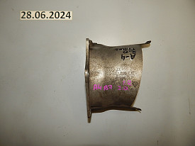 ЗАЩИТА ПРИВОДА ПЕРЕДНЯЯ ПРАВАЯ (3D0407720C) AUDI A4 B7 2004-2008