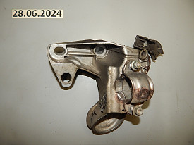 КРОНШТЕЙН ПОДУШКИ ДВИГАТЕЛЯ ПРАВЫЙ 2.0 (8E0199352N) AUDI A4 B7 2004-2008