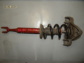 АМОРТИЗАТОР ПЕРЕДНИЙ (R-L) (В СБОРЕ) (8E0413031) AUDI A4 B7 2004-2008