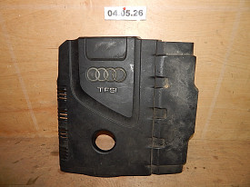 ДЕКОР ДВИГАТЕЛЯ (КРЫШКА МОТОРА) 2.0 (06J103925AG) AUDI A6 C7 2010-2018