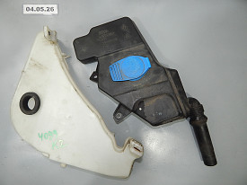 БАЧОК ОМЫВАТЕЛЯ (ИЗ ДВУХ ЧАСТЕЙ) (4G8955451E) (4G1955462) AUDI A6 C7 2010-2018