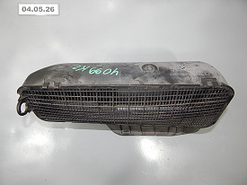 ВОЗДУХОЗАБОРНИК ПЕЧКИ ПОД КАПОТОМ (4G1819904A) AUDI A6 C7 2010-2018