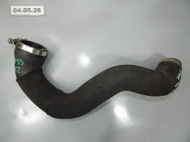 ПАТРУБОК ИНТЕРКУЛЕРА ПРАВЫЙ 2.0 (TURBO) (4G0145738S) AUDI A6 C7 2010-2018