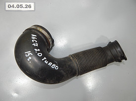 ПАТРУБОК ВОЗДУШНОГО ФИЛЬТРА 2.0 (TURBO) (4G0129615E) AUDI A6 C7 2010-2018