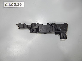 КРЕПЛЕНИЕ ПЕРЕДНЕГО БАМПЕРА ЛЕВОЕ БОКОВОЕ (4G0807283) AUDI A6 C7 2010-2018