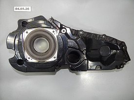 ДИНАМИК ДВЕРИ ПЕРЕДНИЙ ПРАВЫЙ (4G0035298) (BOSE) (САБВУФЕР) AUDI A6 C7 2010-2018