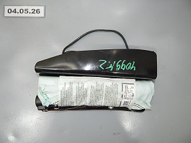 АИРБАГ СИДЕНЬЯ ПЕРЕДНИЙ ПРАВЫЙ (AIRBAG ПОДУШКА БЕЗОПАСНОСТИ) (4G5880242B) AUDI A6 C7 2010-2018
