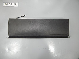АИРБАГ КОЛЕННЫЙ ПРАВЫЙ (AIRBAG ПОДУШКА БЕЗОПАСНОСТИ) (ЧЕРНЫЙ) (4G8880842A) AUDI A6 C7 2010-2018