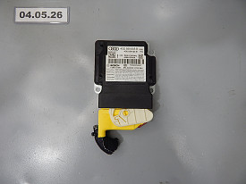 БЛОК SRS (УПРАВЛЕНИЯ AIRBAG) (4G0959655B) AUDI A6 C7 2010-2018