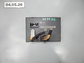 БЛОК УПРАВЛЕНИЯ СИДЕНЬЕМ (4G8959760) AUDI A6 C7 2010-2018