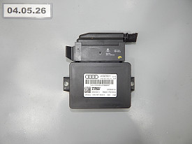 БЛОК УПРАВЛЕНИЯ РУЧНИКОМ (4H0907801A) AUDI A6 C7 2010-2018