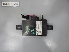 БЛОК GATEWAY (4G0907468AD) AUDI A6 C7 2010-2018