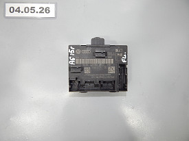 БЛОК КОМФОРТА ПЕРЕДНЕЙ ЛЕВОЙ ДВЕРИ (4G8959793G) AUDI A6 C7 2010-2018