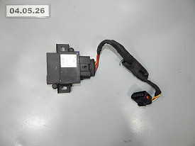 БЛОК УПРАВЛЕНИЯ ТОПЛИВНЫМ НАСОСОМ (4G0906093J) AUDI A6 C7 2010-2018