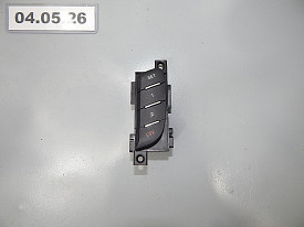 КНОПКИ ПАМЯТИ СИДЕНИЙ (4G0959769) AUDI A6 C7 2010-2018