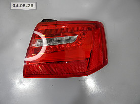 ФОНАРЬ КРЫЛА ПРАВЫЙ (4G5945096B) AUDI A6 C7 2010-2018