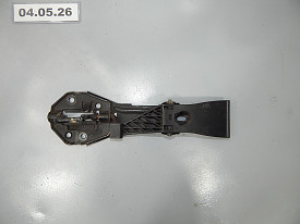 ЗАМОК КАПОТА (4G0823480) AUDI A6 C7 2010-2018