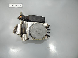 БЛОК ABS 2.0 (4G0907379L) AUDI A6 C7 2010-2018
