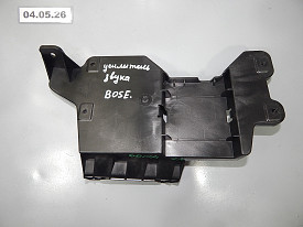КРОНШТЕЙН КРЕПЛЕНИЯ УСИЛИТЕЛЯ ЗВУКА (4G0907348A) AUDI A6 C7 2010-2018