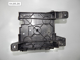 КРОНШТЕЙН КРЕПЛЕНИЯ БЛОКА РАДИО (4G0907324C) AUDI A6 C7 2010-2018