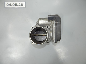 ДРОССЕЛЬНАЯ ЗАСЛОНКА (06F133062T) 2.0 (TURBO) AUDI A6 C7 2010-2018