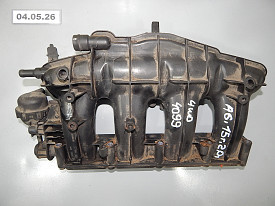 КОЛЛЕКТОР ВПУСКНОЙ 2.0 (06H133185) (TURBO) AUDI A6 C7 2010-2018