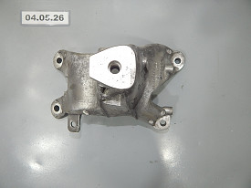 КРОНШТЕЙН ПОДУШКИ ДВИГАТЕЛЯ ПРАВЫЙ 2.0 (8K0199308BD) (TURBO) AUDI A6 C7 2010-2018