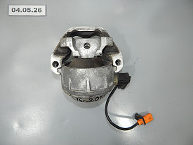 ПОДУШКА ДВИГАТЕЛЯ ЛЕВАЯ 2.0 (4G0199381KT) (С ДАТЧИКОМ) (TURBO) AUDI A6 C7 2010-2018