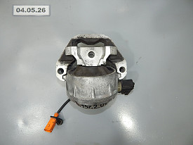 ПОДУШКА ДВИГАТЕЛЯ ПРАВАЯ 2.0 (4G0199381KQ) (С ДАТЧИКОМ) (TURBO) AUDI A6 C7 2010-2018