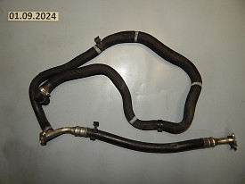 ТРУБКА РЕЦИРКУЛЯЦИИ 4.2 (EGR) (077131831F) AUDI A8 D3 2002-2009