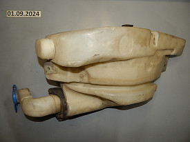 БАЧОК ОМЫВАТЕЛЯ (4E0955453H) AUDI A8 D3 2002-2009