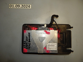 БЛОК УПРАВЛЕНИЯ ТЕЛЕФОНОМ (4E1862335) AUDI A8 D3 2002-2009