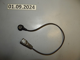ДАТЧИК ДЕТОНАЦИИ (06E905377B) AUDI A8 D3 2002-2009
