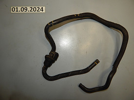 КЛАПАН ВЕНТИЛЯЦИИ КАРТЕРНЫХ ГАЗОВ (1C0906517A) AUDI A8 D3 2002-2009