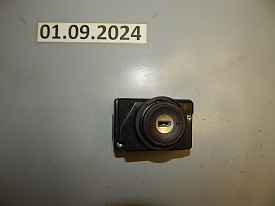 ЗАМОК ЗАЖИГАНИЯ (3D0905865E) AUDI A8 D3 2002-2009