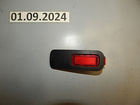 ПОДСВЕТКА ДВЕРИ ПЕРЕДНЯЯ ПРАВАЯ (4E0959558) (ЧЕРНАЯ) AUDI A8 D3 2002-2009