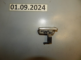 ПОВТОРИТЕЛЬ ПОВОРТНИКА НА КРЫЛЕ (4E0949128) AUDI A8 D3 2002-2009